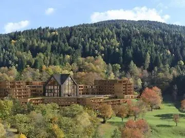 Hotel Lefay & Dolomiti 5*