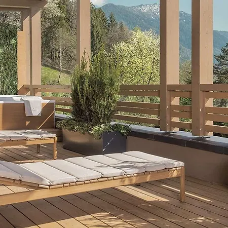 Lefay & Dolomiti Pinzolo