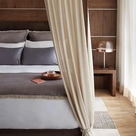 Lefay & Dolomiti Hotel