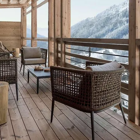 Lefay & Dolomiti