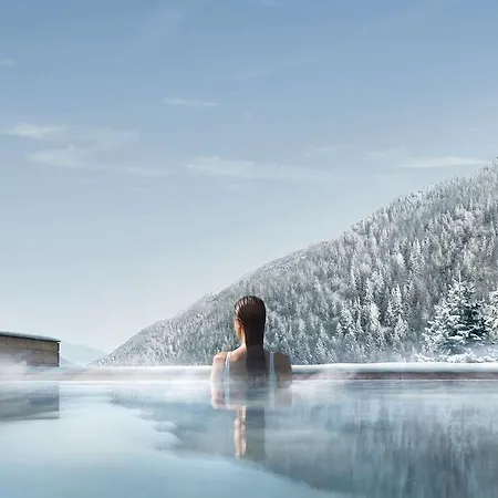 Hotel Lefay & Dolomiti 5*