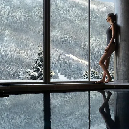 Lefay & Dolomiti 5* Pinzolo