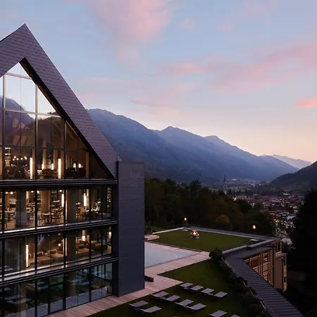 Hotel Lefay & Dolomiti 5*