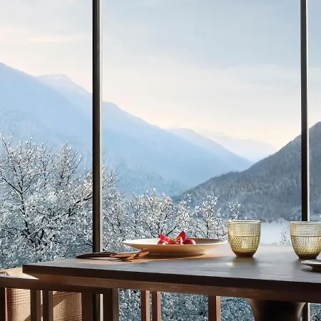 Lefay & Dolomiti Pinzolo