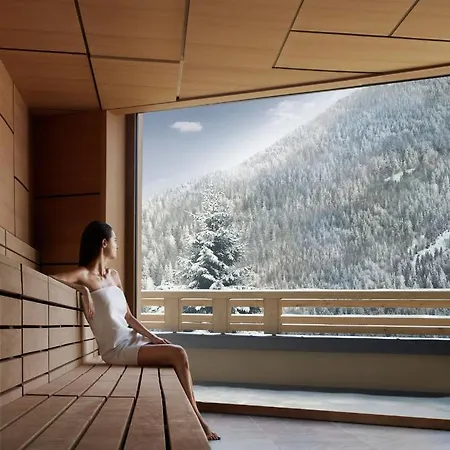 Hotel Lefay & Dolomiti Pinzolo