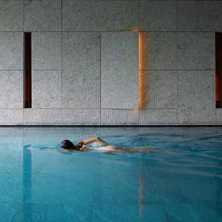 Lefay & Dolomiti Hotel Pinzolo