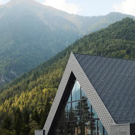 Lefay & Dolomiti Hotel