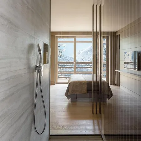 Hotel Lefay & Dolomiti Pinzolo
