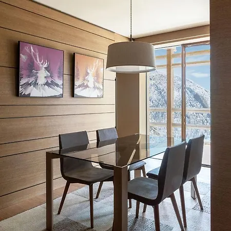 Lefay & Dolomiti Hotel Pinzolo
