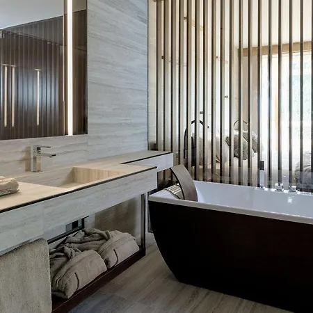 Lefay & Dolomiti Hotel Pinzolo