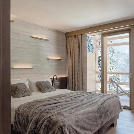 Lefay & Dolomiti Hotel Pinzolo