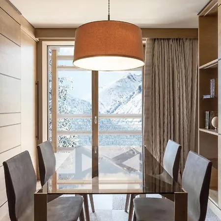 Lefay & Dolomiti Hotel