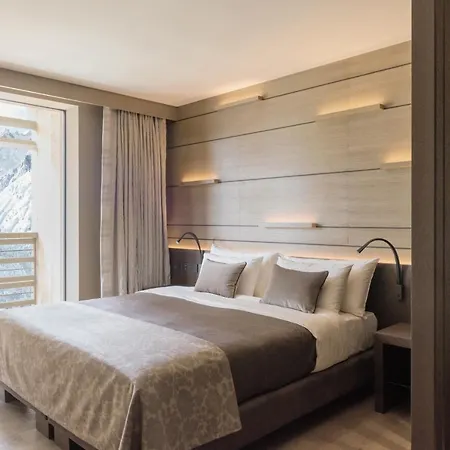 Hotel Lefay & Dolomiti 5*